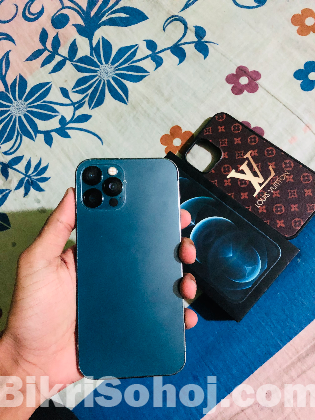 i phone 12 pro (256gb)